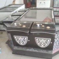 企业资金周转低价出售十人台捕鱼游戏机