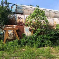 长春常年高价收购及出售二手油罐