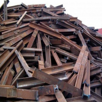 江苏常年高价回收废金属