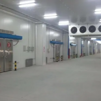 辽宁沈阳高价求购大型冷库