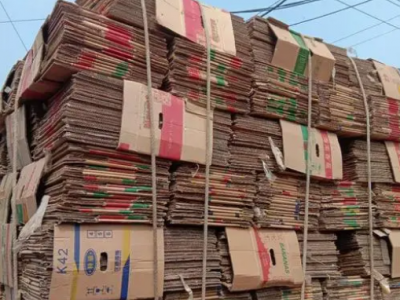 辽宁沈阳长期求购大批量纸箱