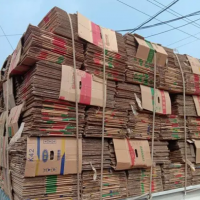 辽宁沈阳长期求购大批量纸箱