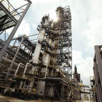 安徽整厂拆除回收