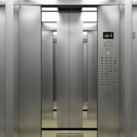 广东江门专业回收电梯设备