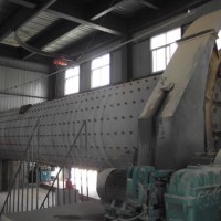 河北专业回收二手球磨机，矿山设备回收