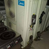 长期高价求购二手空调