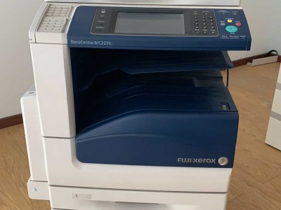 长期高价回收废旧打印机