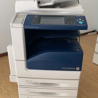 长期高价回收废旧打印机