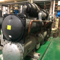 河北周边上门回收大量二手制冷设备