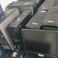 保定及周边现金回收二手办公电脑