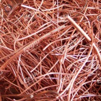 湖南专业高价回收废铜