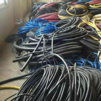 江西省内回收大量报废电线电缆