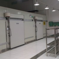 南昌专业回收二手冷库