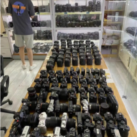 全国高价大量回收相机