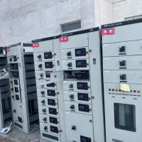 全国大量高价回收配电柜