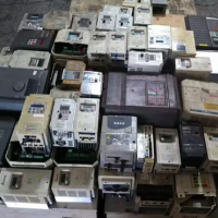 全国大量高价回收变频器