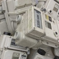 公司长期合作回收燃气表,诚信经营，欢迎新老客户来电咨询!