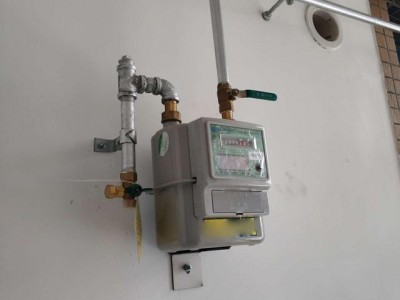 山东临沂长期合作回收燃气表