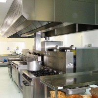 重庆高价回收厨房设备