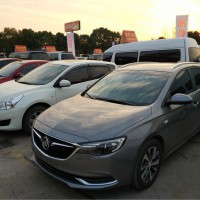 湖北省内专业回收二手汽车