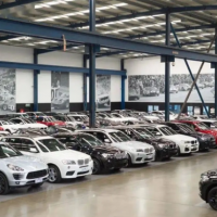 武汉及周边高价回收二手车