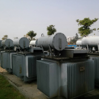 上海高价求购变压器