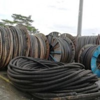 云南高价回收电线电缆