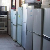 上海专业高价回收冰箱