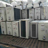 上海地区长期高价回收空调