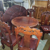 上海高价回收红木家具