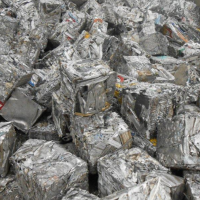 本公司长年高价回收废铝