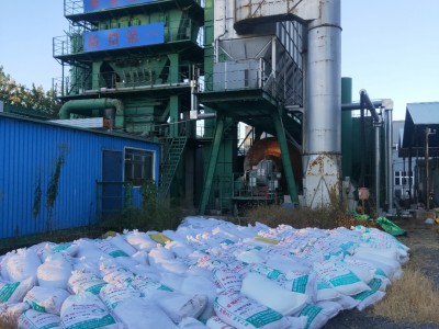 河北面向全国求购沥青冷补料