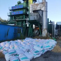 河北面向全国求购沥青冷补料