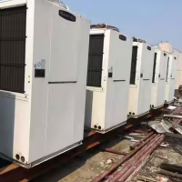 天津专业回收中央空调