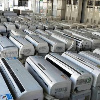 本公司长期高价回收空调