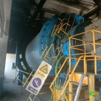 3.2??4.7球磨机一整套带钢球出售