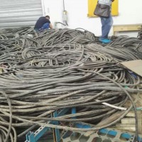 河南驻马店长期回收电线电缆