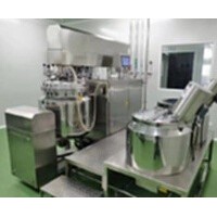 出售二手乳化机