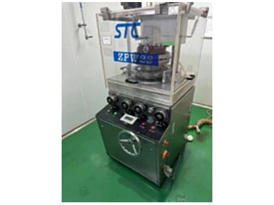 山东回收二手压片机,有意者来电咨询洽谈