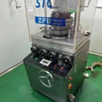 山东回收二手压片机，有意者来电咨询洽谈