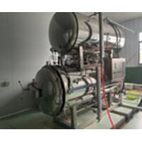 山东回收二手杀菌釜，有意者来电咨询洽谈