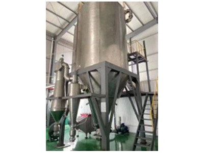 山东回收二手喷雾干燥机，有意者来电咨询洽谈