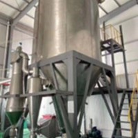 山东回收二手喷雾干燥机，有意者来电咨询洽谈