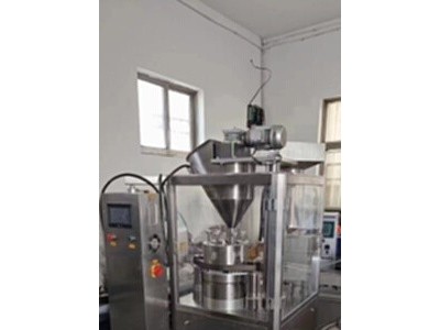 山东回收二手胶囊填充机,有意者来电咨询洽谈