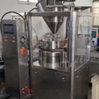 山东回收二手胶囊填充机，有意者来电咨询洽谈