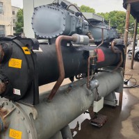 山西螺杆机回收