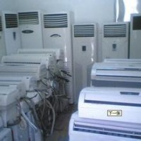 太原空调回收