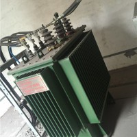 山西二手电力变压器回收，太原二手电力变压器回收