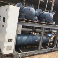 山西制冷设备回收