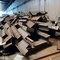 海南常年回收废铁